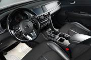 Kia Optima IV Рестайлинг Тюмень  - изображение 30