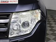 Mitsubishi Pajero IV Белгород  - изображение 26