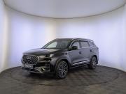 Chery Tiggo 8 Pro I Москва  - изображение 29