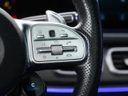 Mercedes-Benz GLE Coupe AMG II (C167) Москва  - изображение 41