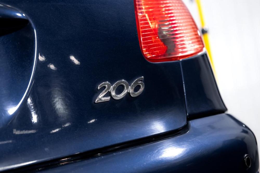Peugeot 206 Тюмень  - изображение 12