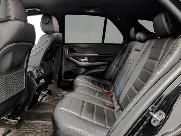 Mercedes-Benz GLE II (V167) с пробегом 2021 года, цена 6 270 000 рублей, 71982 км, внедорожник, Автокод Объявления