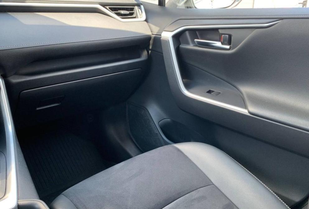 Toyota RAV4 V (XA50) Красноярск  - изображение 23