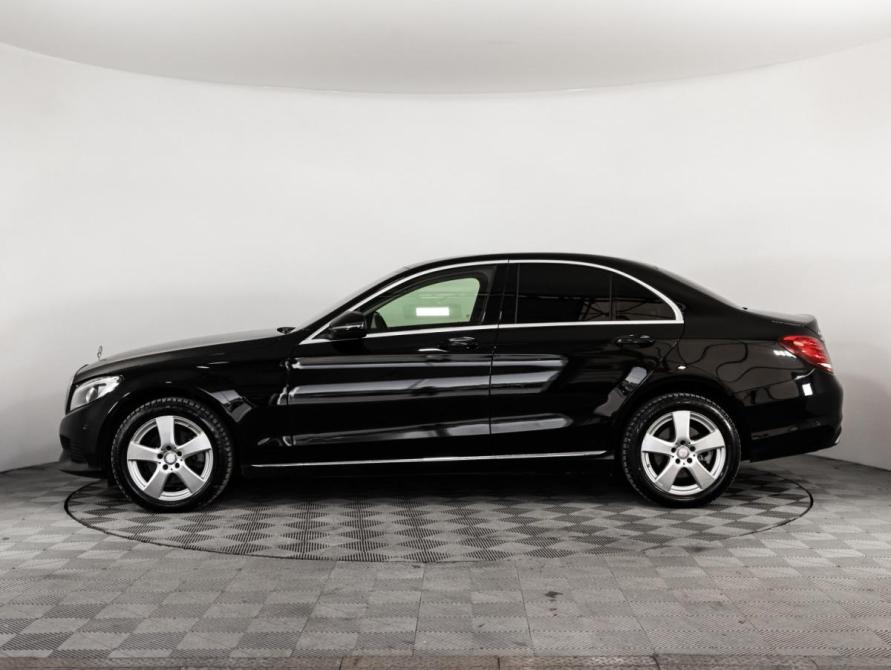 Mercedes-Benz C-Класс IV (W205) Санкт-Петербург  - изображение 10
