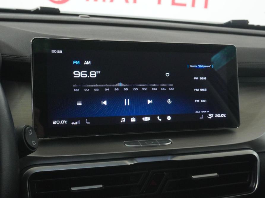 Geely Coolray I Вологда  - изображение 12