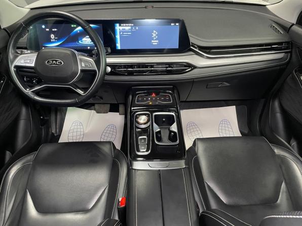 JAC JS6 с пробегом 2022 года, цена 1 849 000 рублей, 59860 км, внедорожник, Автокод Объявления