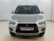 Mitsubishi Outlander II Рестайлинг Москва  - изображение 16