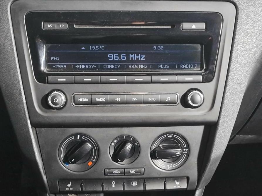 Skoda Rapid I Нижний Новгород  - изображение 15