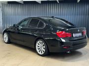 BMW 3 серии VI (F3x) Рестайлинг Ростов-на-Дону  - изображение 20