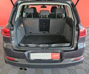 Volkswagen Tiguan I Рестайлинг Вологда  - изображение 37