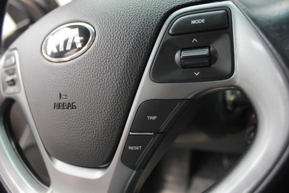 Kia Rio III Рестайлинг Воронеж  - изображение 15