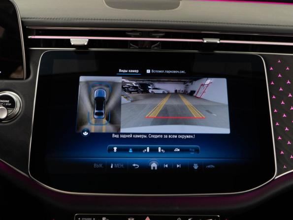 Mercedes-Benz E-Класс V (W213 S213 C238) Рестайлинг с пробегом 2024 года, цена 6 895 055 рублей, 12707 км, седан, Автокод Объявления