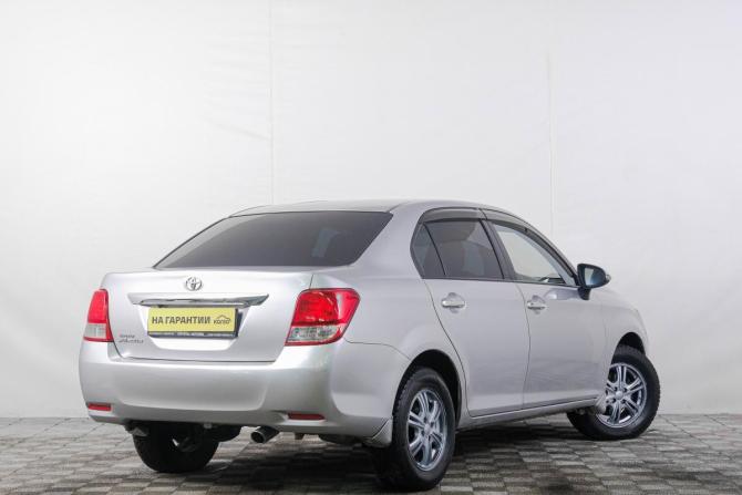 Toyota Corolla XI (E160 E170 E180) с пробегом 2013 года, цена 869 000 рублей, 227223 км, седан, Автокод Объявления