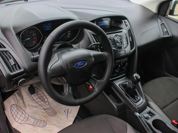 Ford Focus III с пробегом 2012 года, цена 710 000 рублей, 125296 км, хэтчбек, Автокод Объявления