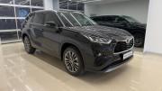 Toyota Highlander IV (XU70) Челябинск  - изображение 28