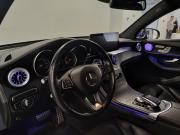 Mercedes-Benz GLC Coupe I (C253) Казань  - изображение 44