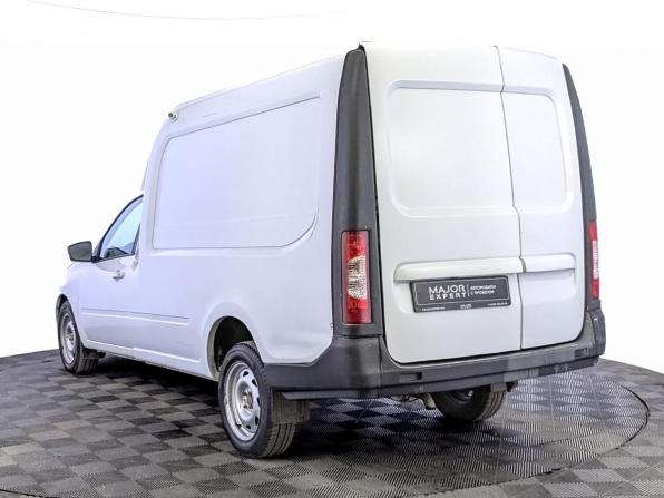 Lada (ВАЗ) Granta I Рестайлинг с пробегом 2023 года, цена 969 000 рублей, 71104 км, универсал, Автокод Объявления