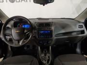 Chevrolet Cobalt II Рестайлинг Екатеринбург  - изображение 23