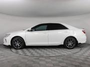 Toyota Camry VII (XV50) Рестайлинг Химки  - изображение 21