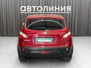 Nissan Qashqai I Рестайлинг Красноярск  - изображение 21