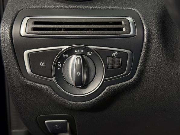 Mercedes-Benz C-Класс IV (W205) Рестайлинг с пробегом 2020 года, цена 2 280 000 рублей, 209318 км, универсал, Автокод Объявления