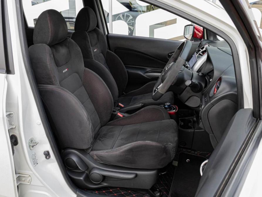 Nissan Note II Рестайлинг Краснодар  - изображение 10