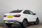 Lada (ВАЗ) Vesta I Рестайлинг (NG) Пермь  - изображение 31
