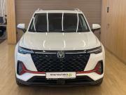 Changan CS35 Plus I Рестайлинг Санкт-Петербург  - изображение 21