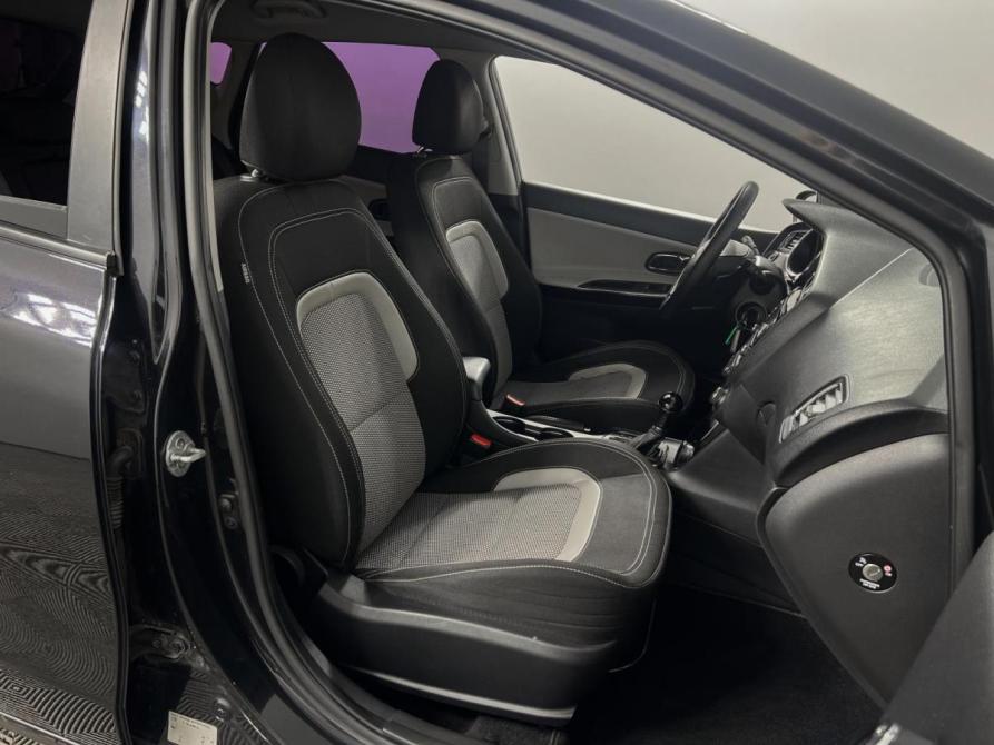 Kia Ceed II Казань  - изображение 8