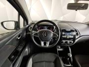 Renault Kaptur I Рестайлинг Москва  - изображение 40