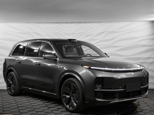 Новый Li Auto (Lixiang) L9 I Рестайлинг 2025 года, цена 11 990 000 рублей, внедорожник, Автокод Объявления