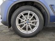 BMW X3 III (G01) Москва  - изображение 42