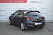 Opel Astra J Старый Оскол  - изображение 15