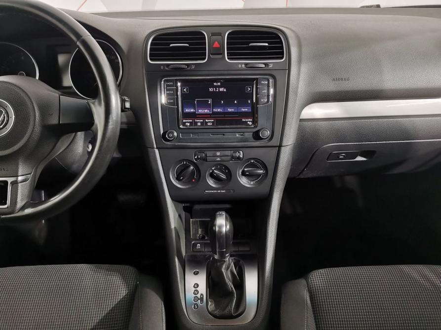 Volkswagen Golf VI Москва  - изображение 14