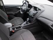 Ford Focus III Рестайлинг Москва  - изображение 26