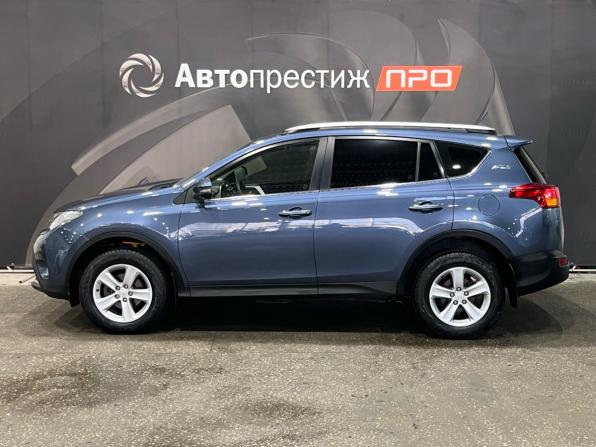 Toyota RAV4 IV (XA40) с пробегом 2014 года, цена 1 745 000 рублей, 235997 км, внедорожник, Автокод Объявления