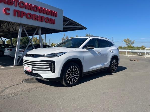 Exeed TXL I Рестайлинг с пробегом 2023 года, цена 2 550 000 рублей, 30501 км, внедорожник, Автокод Объявления