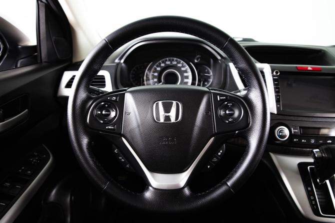 Honda CR-V IV с пробегом 2013 года, цена 1 999 000 рублей, 196000 км, внедорожник, Автокод Объявления