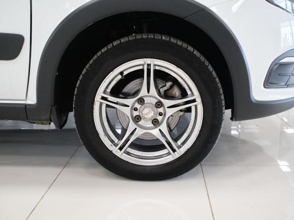 Lada (ВАЗ) Granta I Рестайлинг с пробегом 2023 года, цена 786 000 рублей, 65000 км, универсал, Автокод Объявления