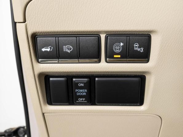 Infiniti QX80 I Рестайлинг с пробегом 2015 года, цена 3 160 000 рублей, 158129 км, внедорожник, Автокод Объявления
