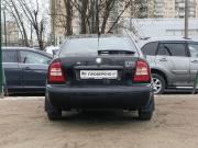 Skoda Octavia I (A4) Рестайлинг Санкт-Петербург  - изображение 19