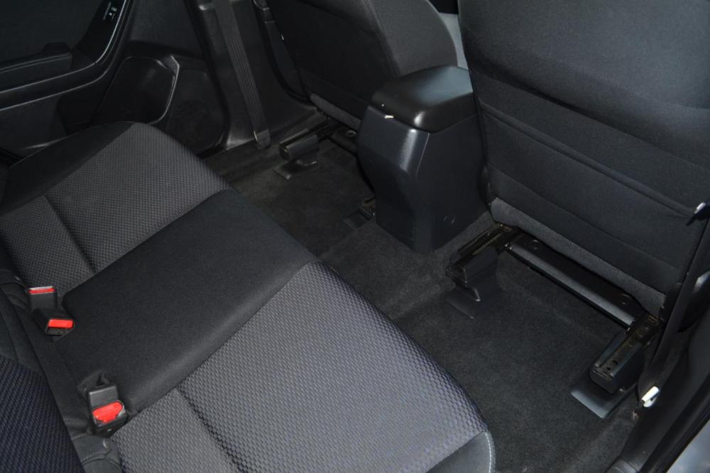 Subaru Forester IV Рестайлинг Старый Оскол  - изображение 19