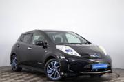 Nissan Leaf I (ZE0/AZE0) Пермь  - изображение 25