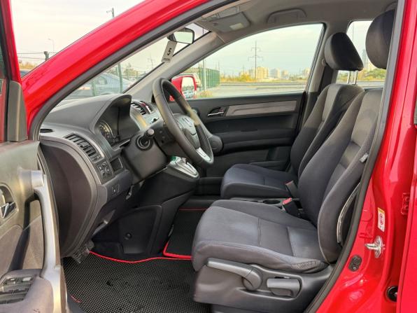 Honda CR-V III с пробегом 2008 года, цена 1 200 000 рублей, 196113 км, внедорожник, Автокод Объявления