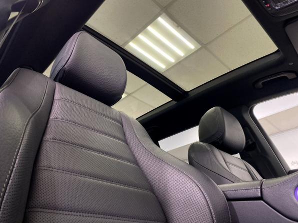 Mercedes-Benz GLS II (X167) с пробегом 2019 года, цена 8 800 000 рублей, 54230 км, внедорожник, Автокод Объявления