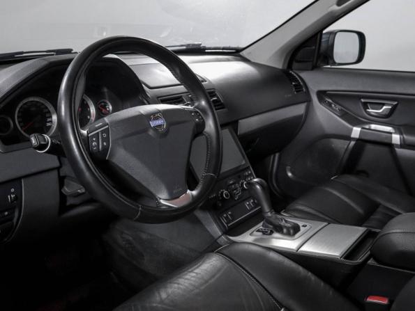 Volvo XC90 I Рестайлинг с пробегом 2013 года, цена 1 798 000 рублей, 128914 км, внедорожник, Автокод Объявления