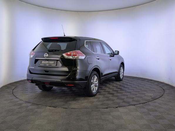 Nissan X-Trail III с пробегом 2016 года, цена 1 525 000 рублей, 171144 км, внедорожник, Автокод Объявления