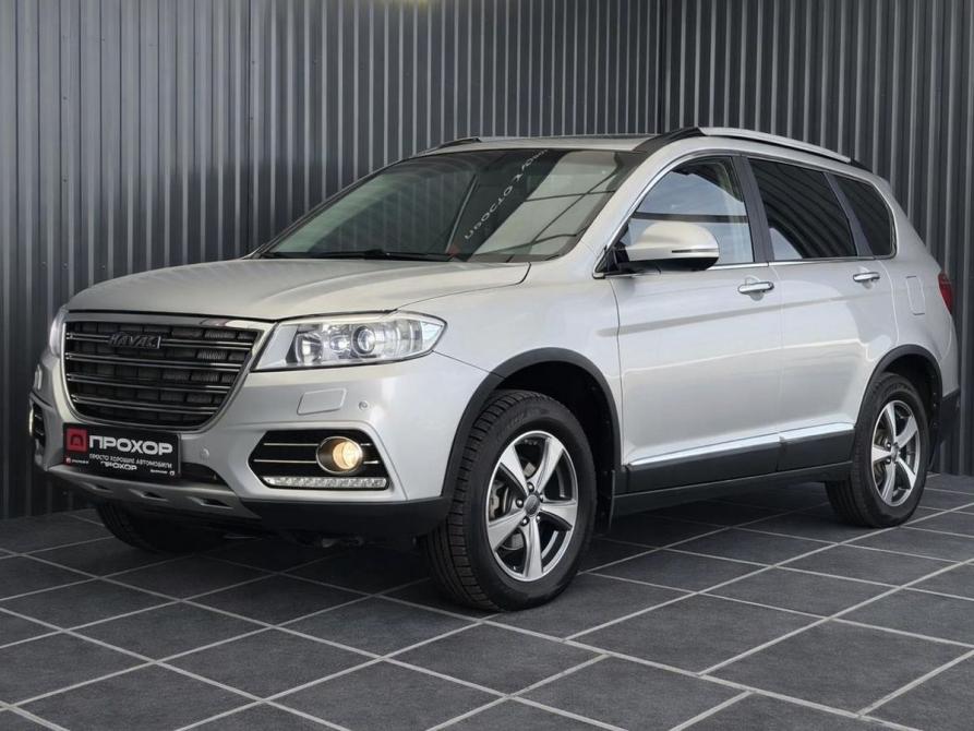 Haval H6 I Пермь  - изображение 1