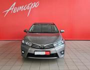 Toyota Corolla XI (E160 E170 E180) Вологда  - изображение 26