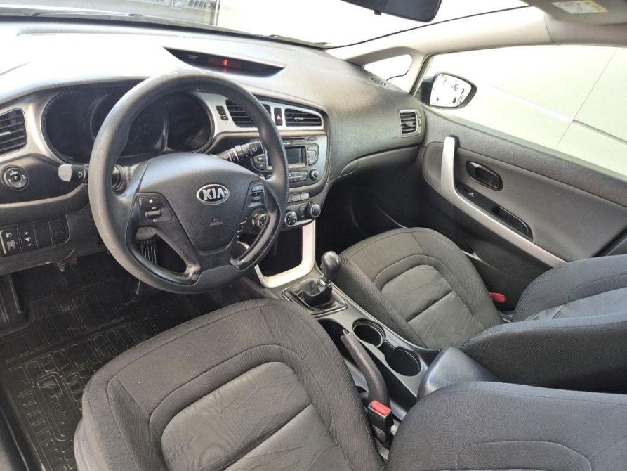 Kia Ceed II Екатеринбург  - изображение 11